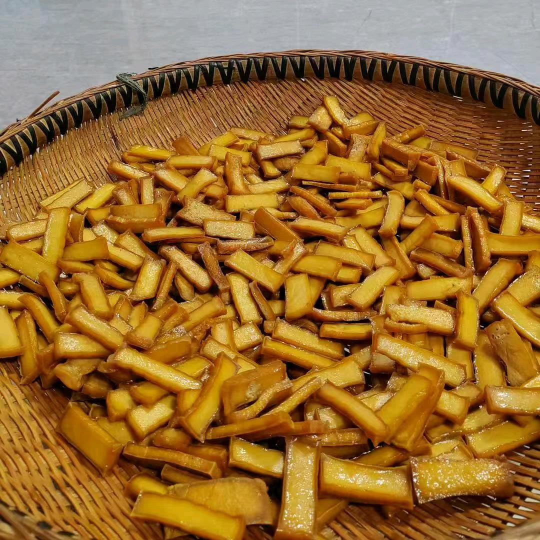 木黄龙田金豆腐