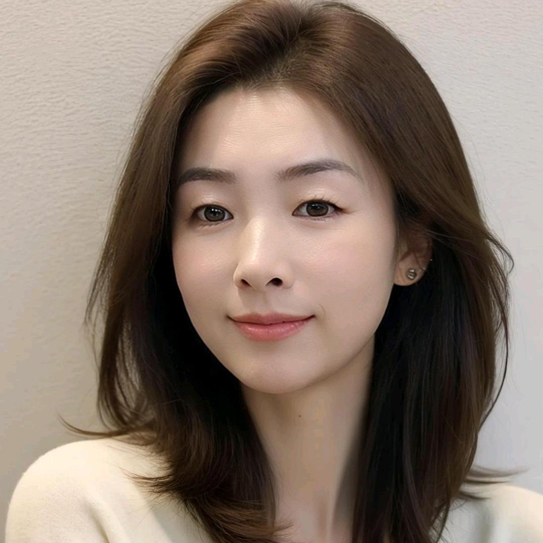 杨家二丫头👑