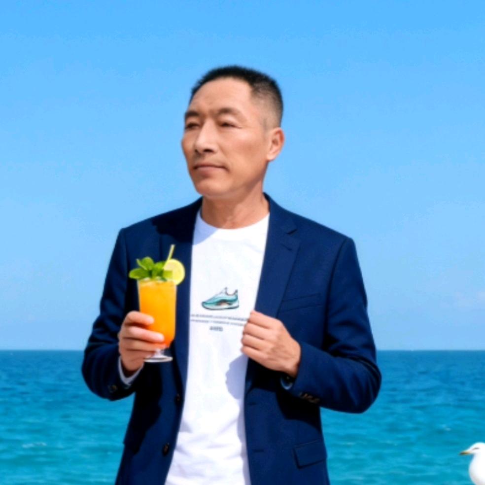 草帽哥   🌿