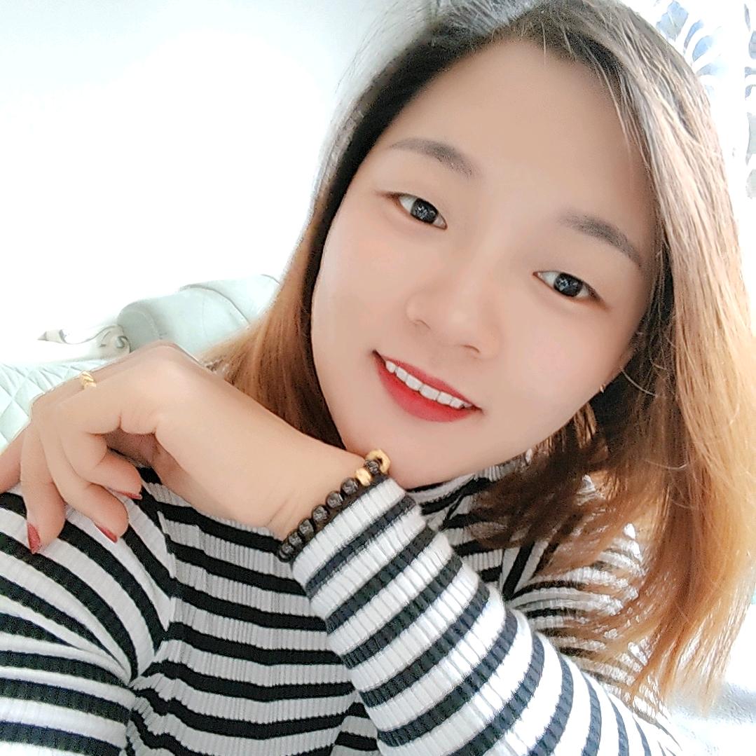 幸福而来💋💋