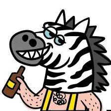 斑马精酿（树木岭店）