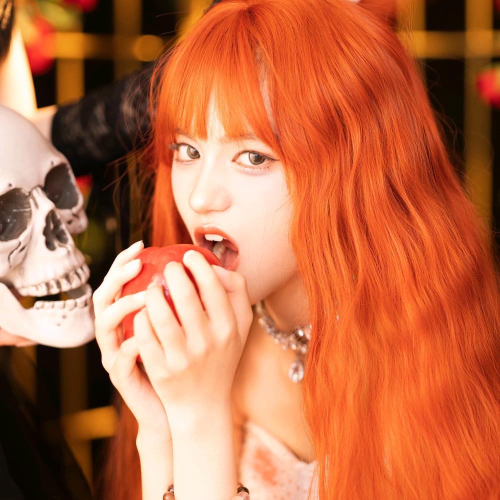 黄紫璇_alice