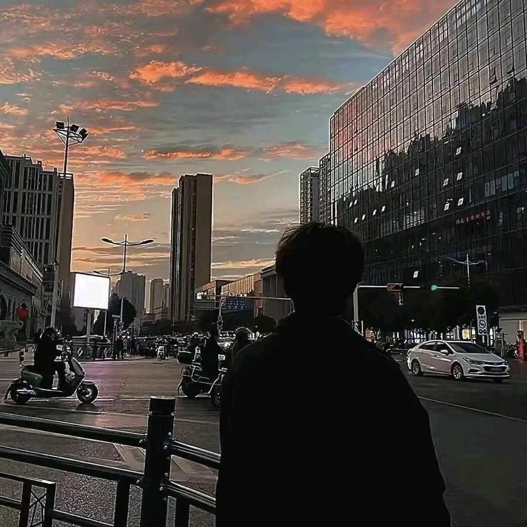林漠然