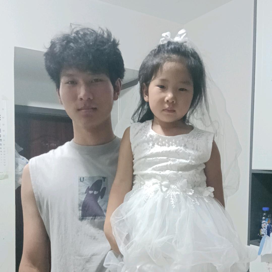 繁华落幕与君在