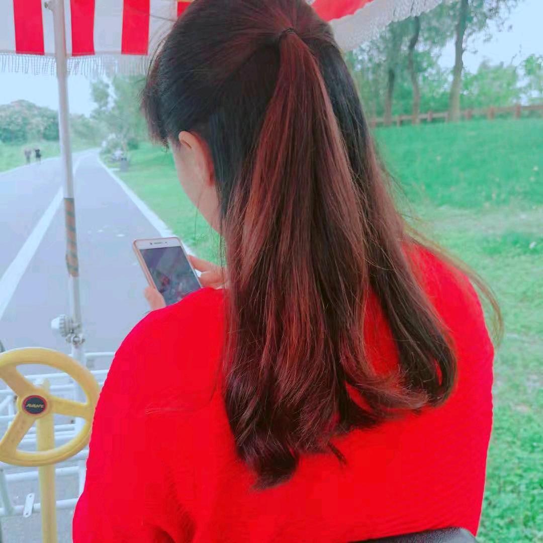 春容(◍•ᴗ•◍)❤