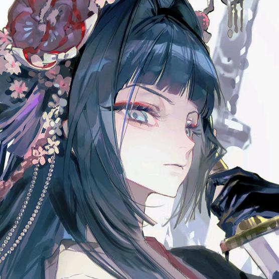 懿孝女