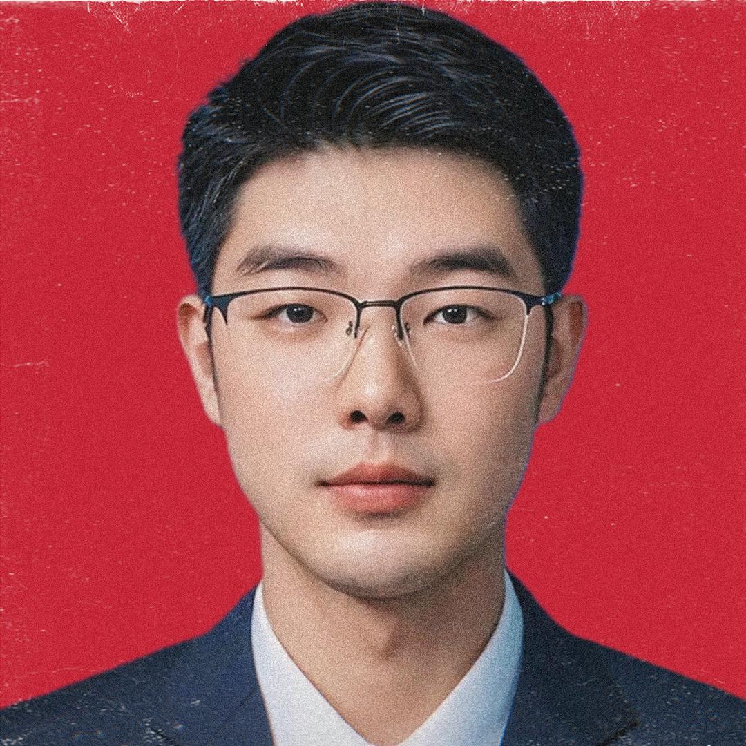 河南卖钢材的男人