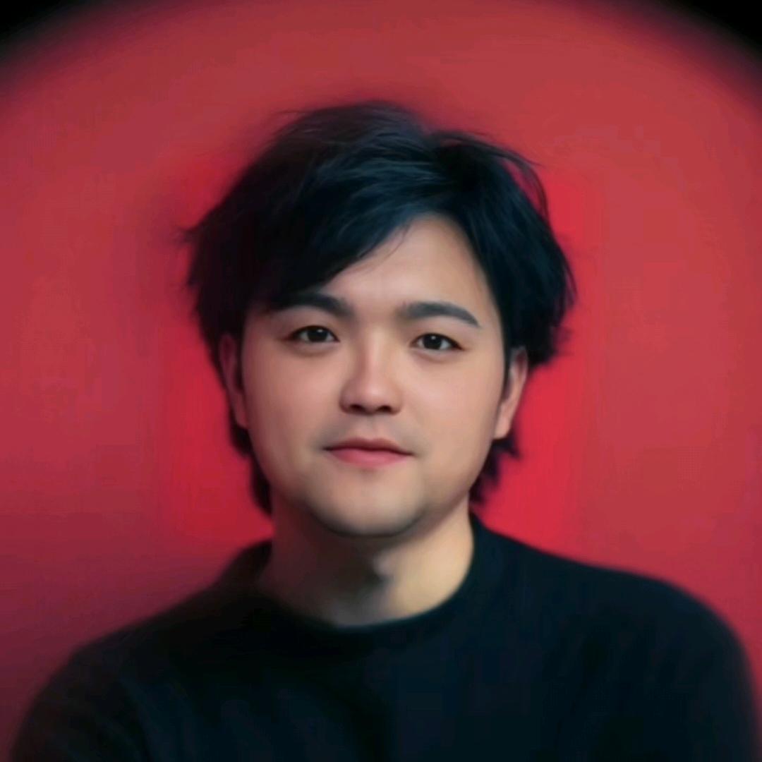 GIbson.B.李波