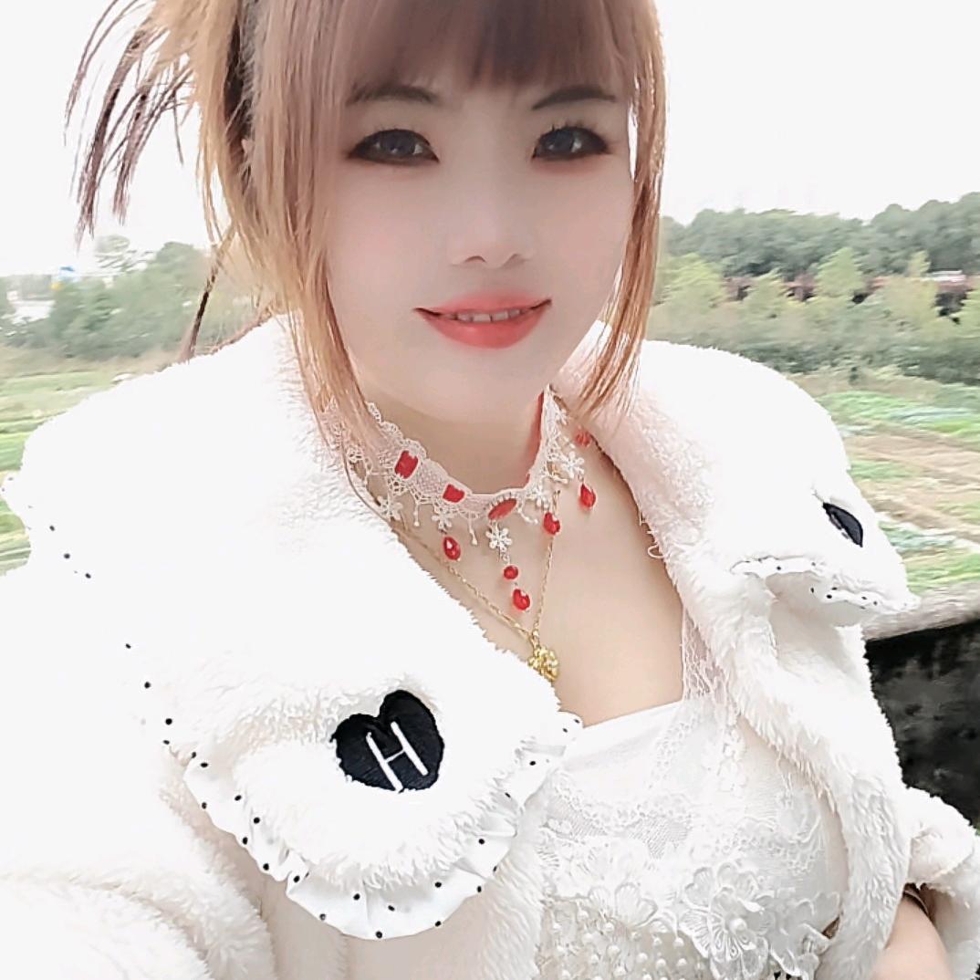 芳芳💖