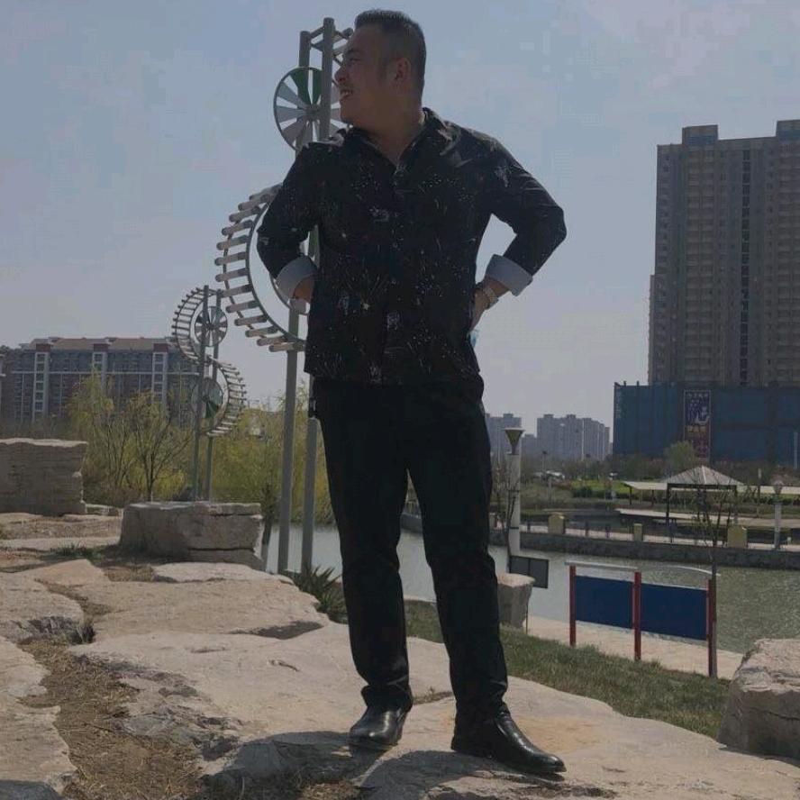 ༒ Mr、李〆圥玍༒