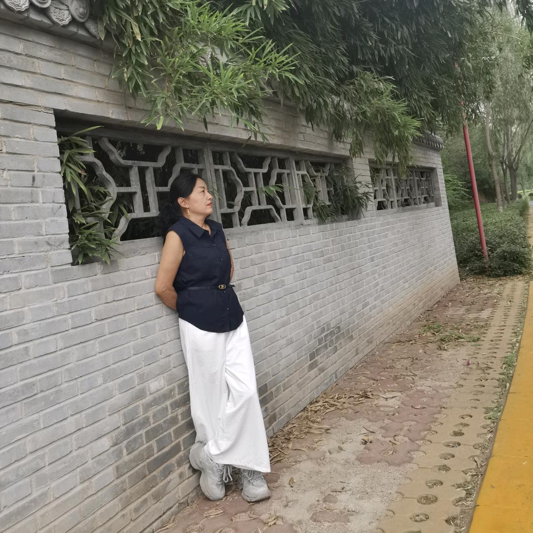 徐徐行礼