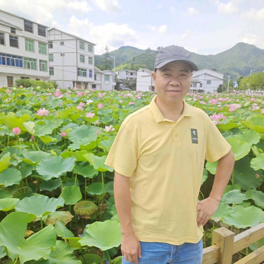 郑雄协   地理观星斗（收徒）