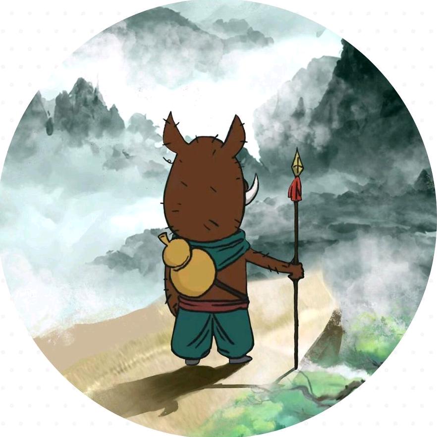 小妖怪🦁🤘🪼