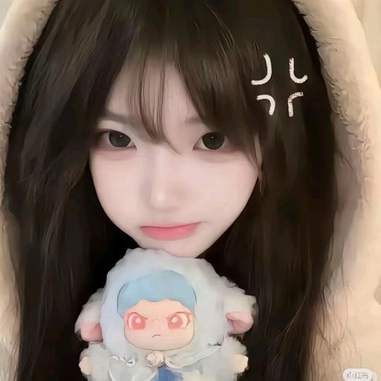 念哶（蛋仔主播）