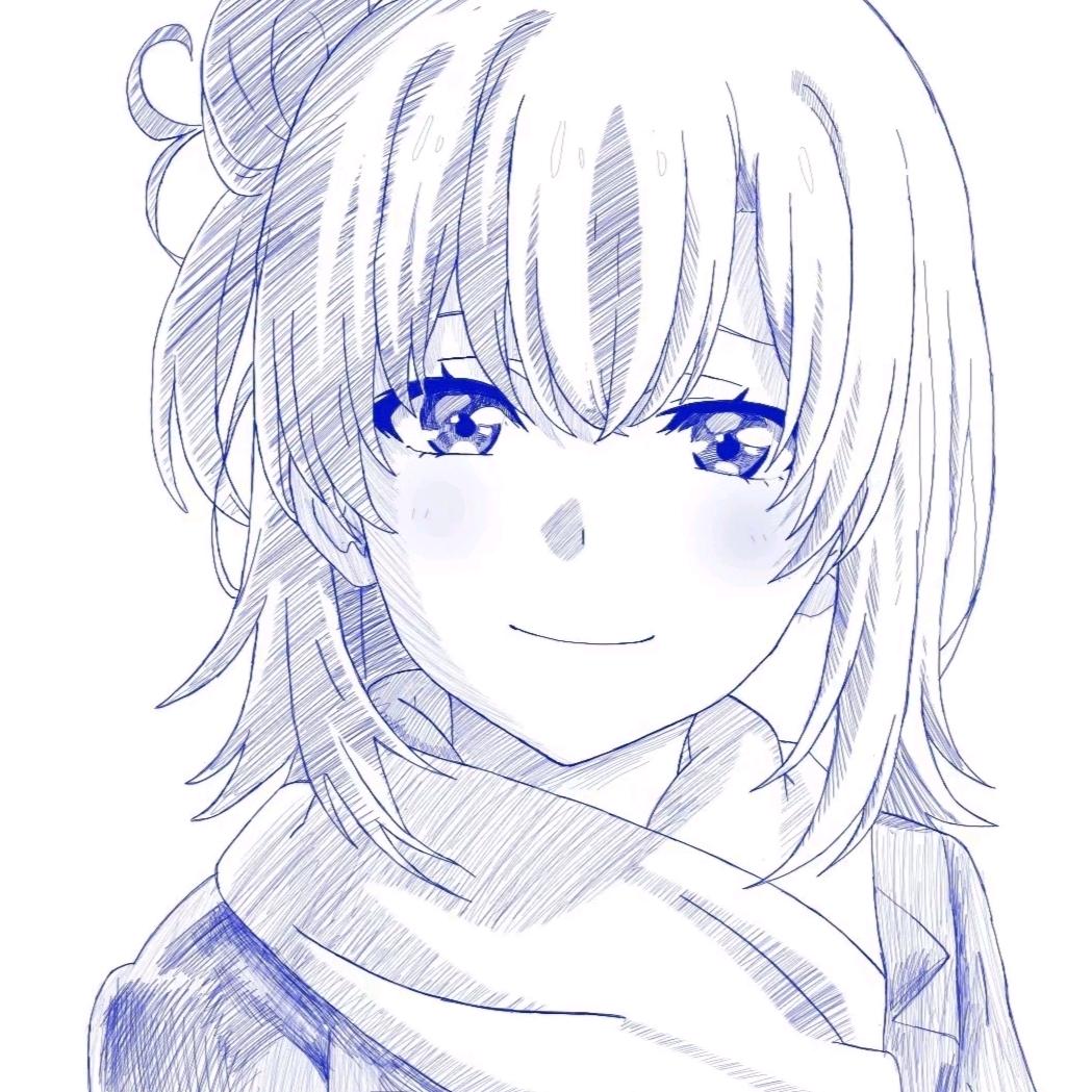 向阳                _