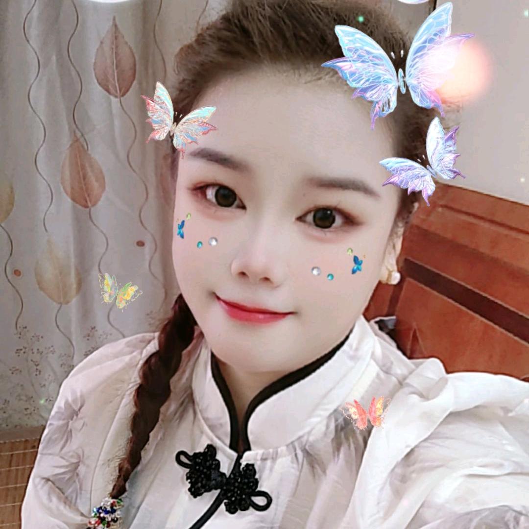 💞娜ღ᭄姐姐💞