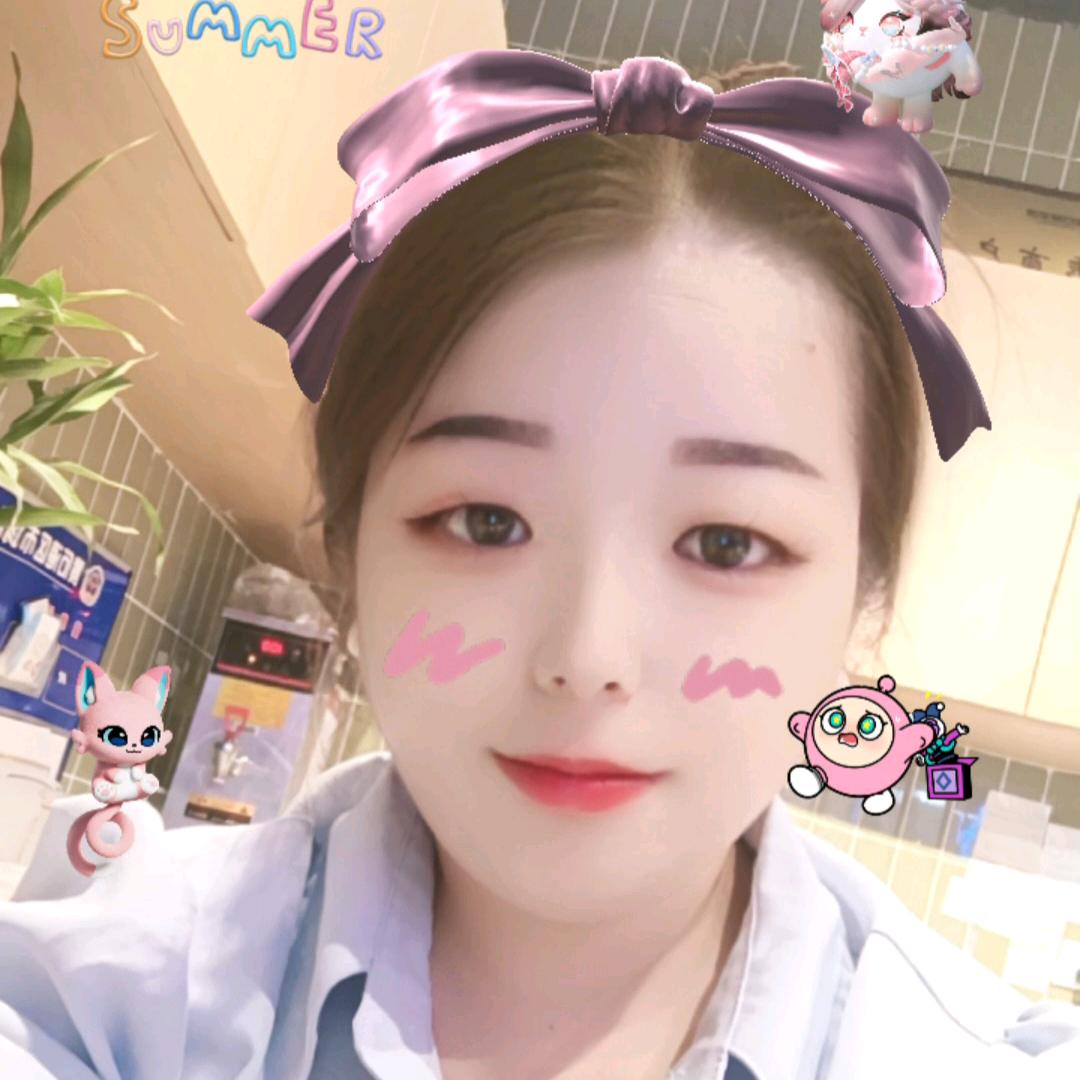 糖糖～你值得拥有