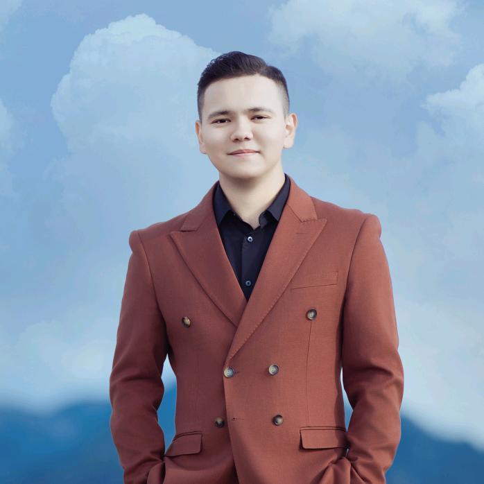 玉苏甫·阿日图什