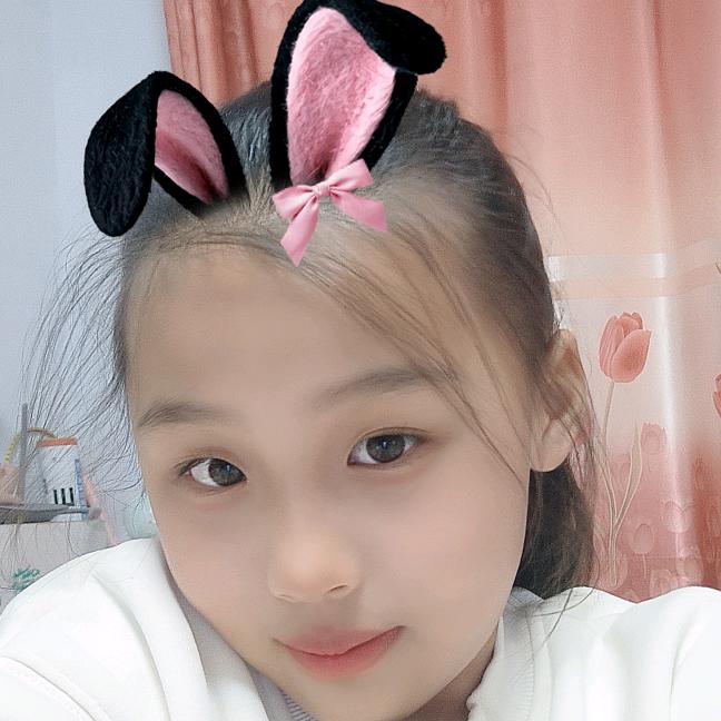 指尖的星辰