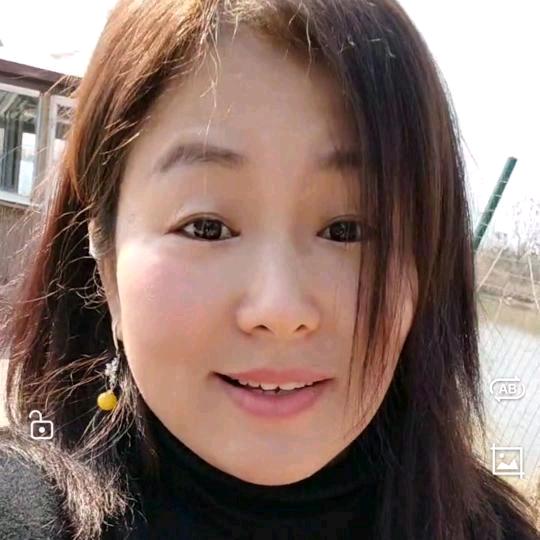 月半姐