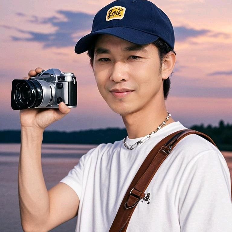 北陶张哥的小店