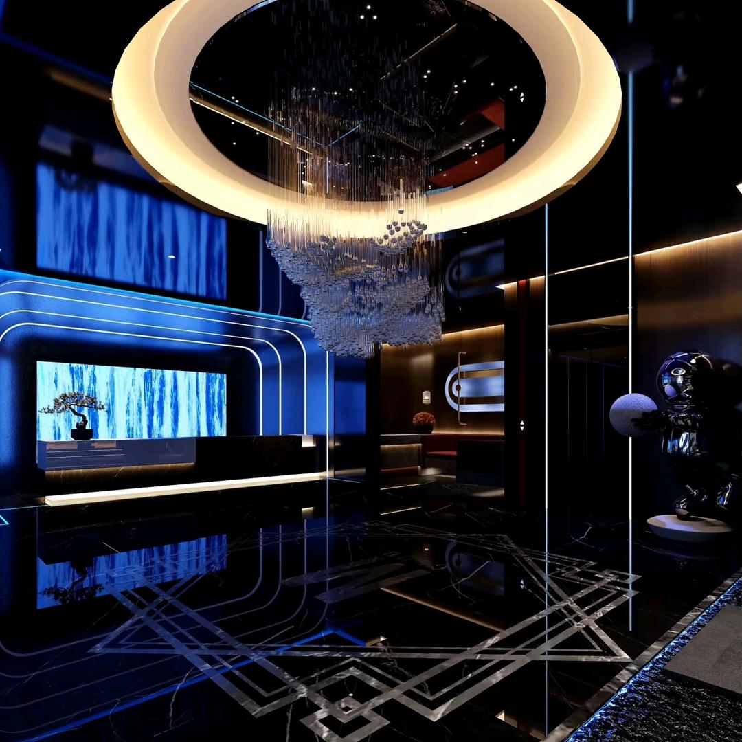 云梦里休闲会所