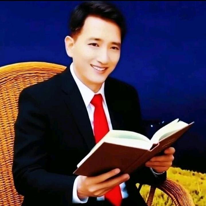 山东菏泽曹县。薛明兴