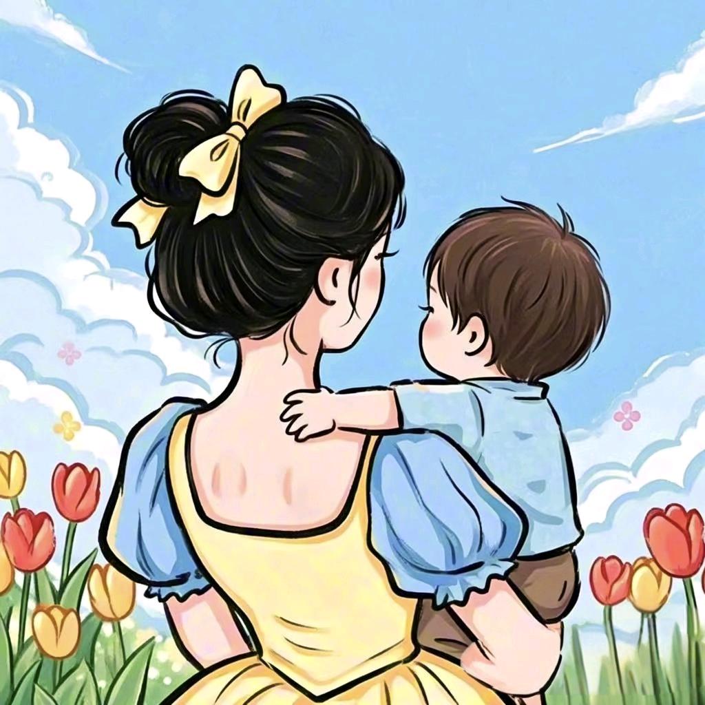 🐴小马吨吨🐾