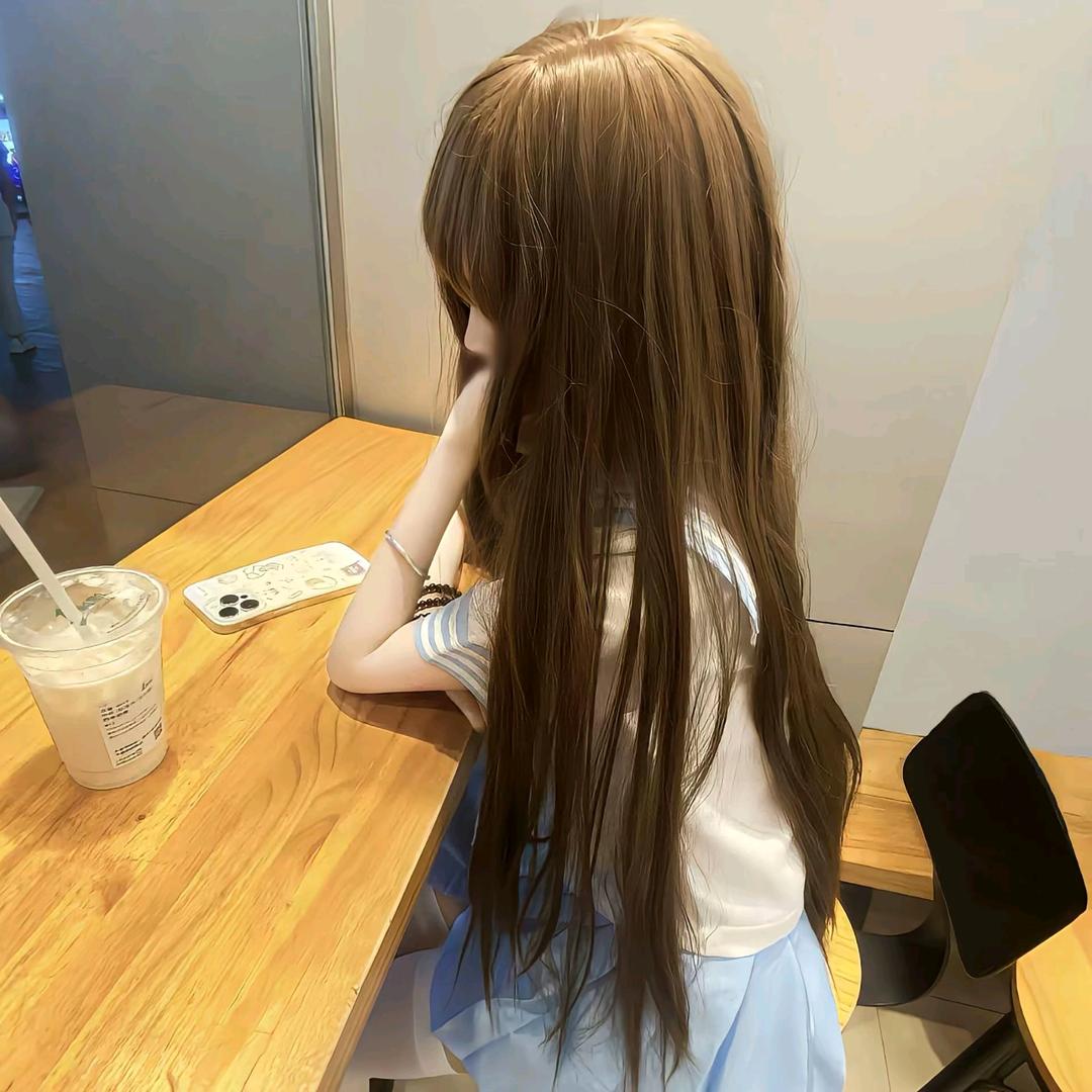 没有人真的喜欢我