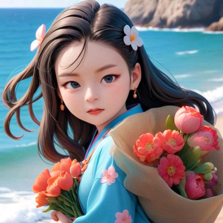 @曦宁@头像