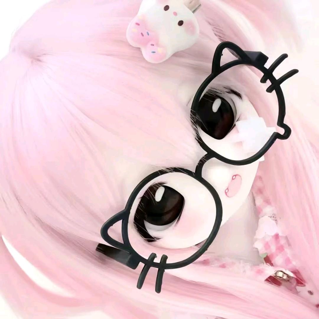 只要你^⦁᎑-^ ੭