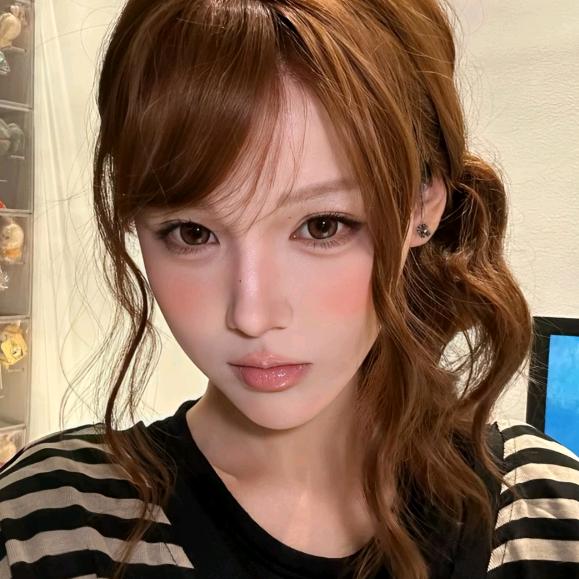 生椰不拿铁˙Ⱉ˙