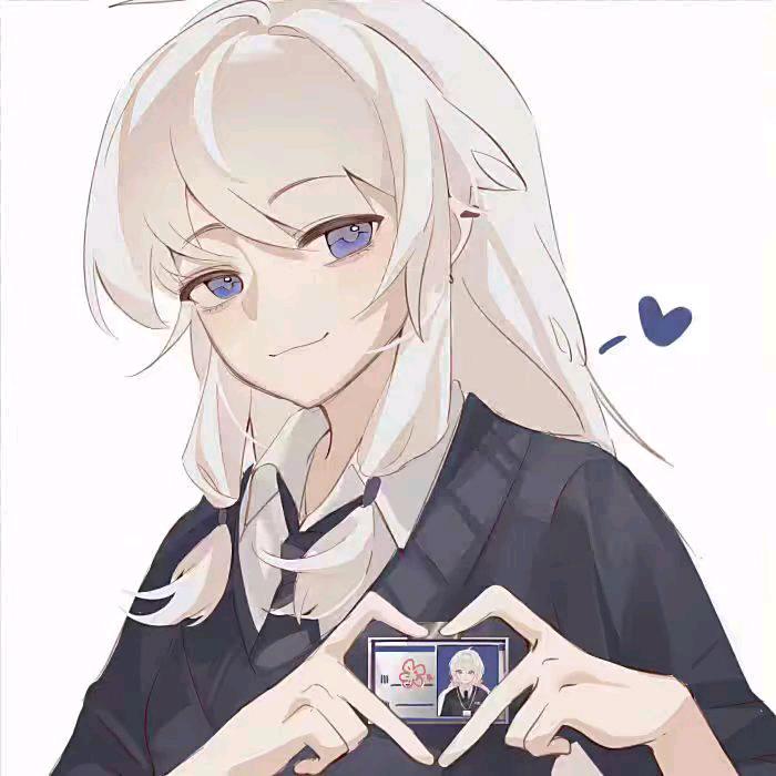 ¯꒳¯头像