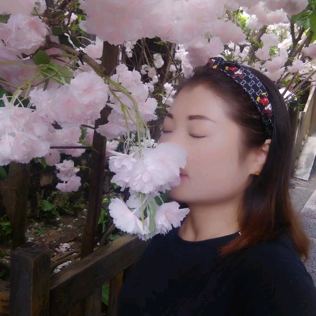 🍀琳愿💋快乐🍀