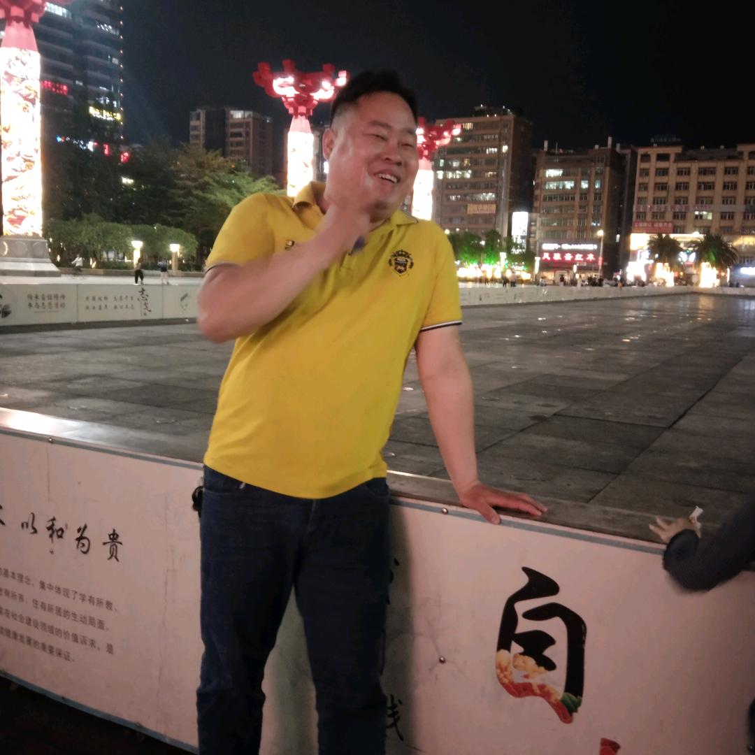 心清清万事兴