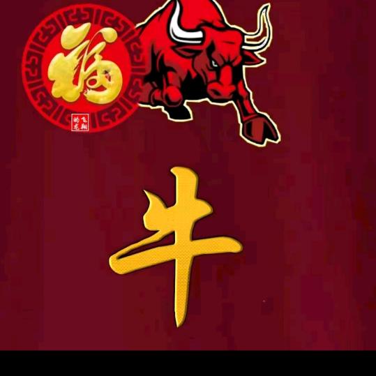 小黑牛🍭