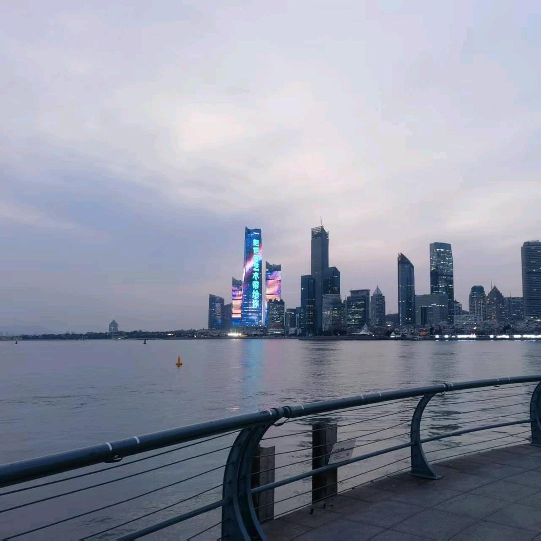 这个世界只有我