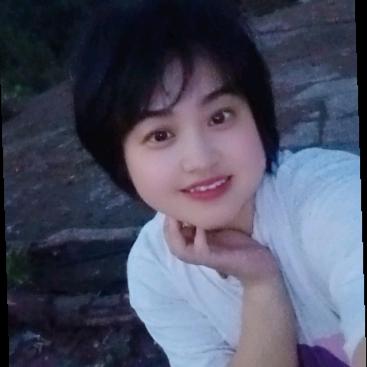 LinLin~~he