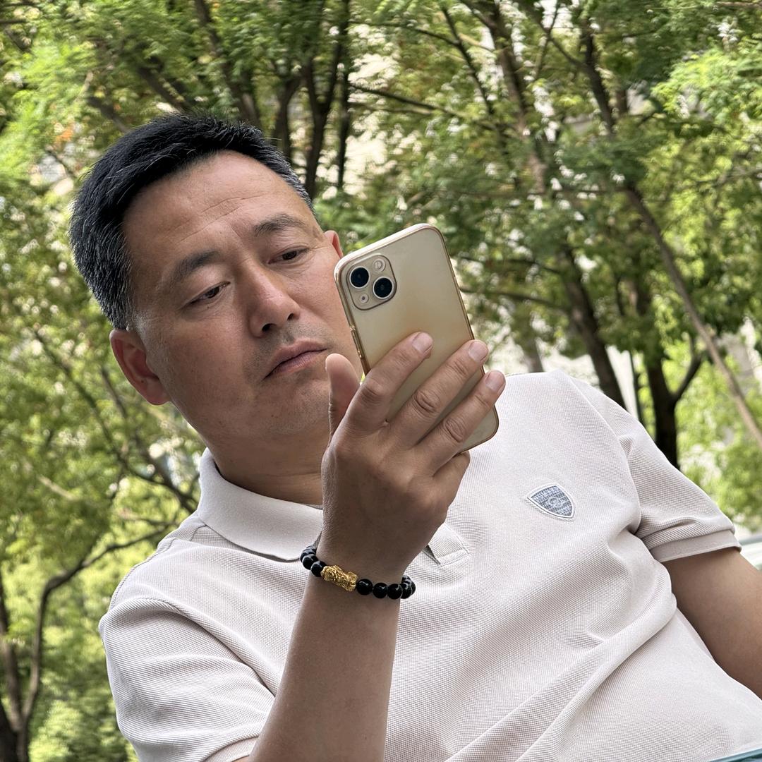 广元坤鹏老马