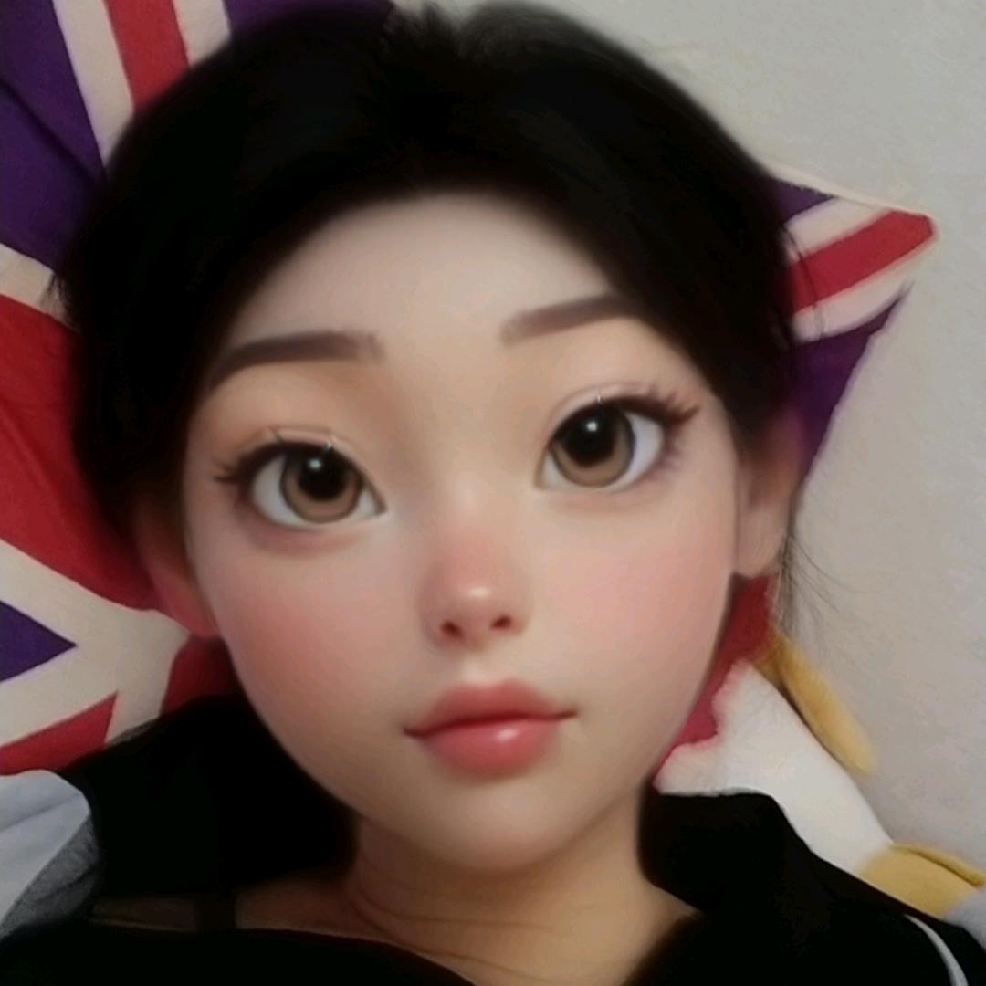 小甜甜