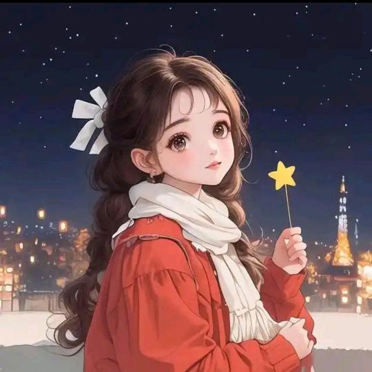 温柔的雨❤️