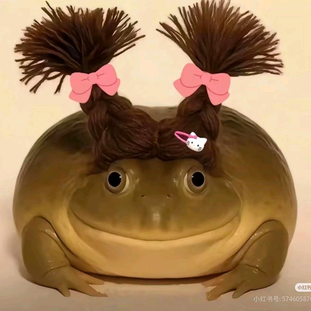 橘子²