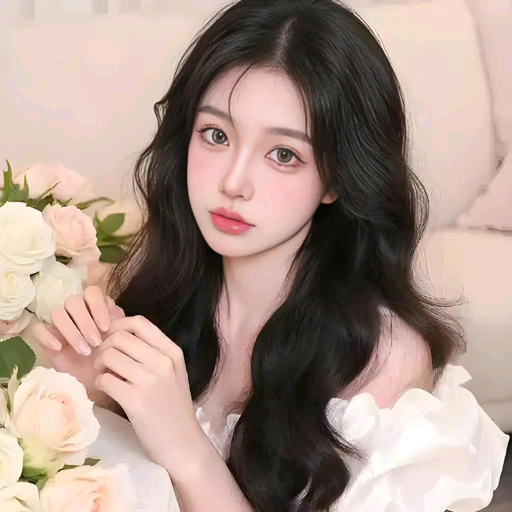 你的双妹妹儿🌸