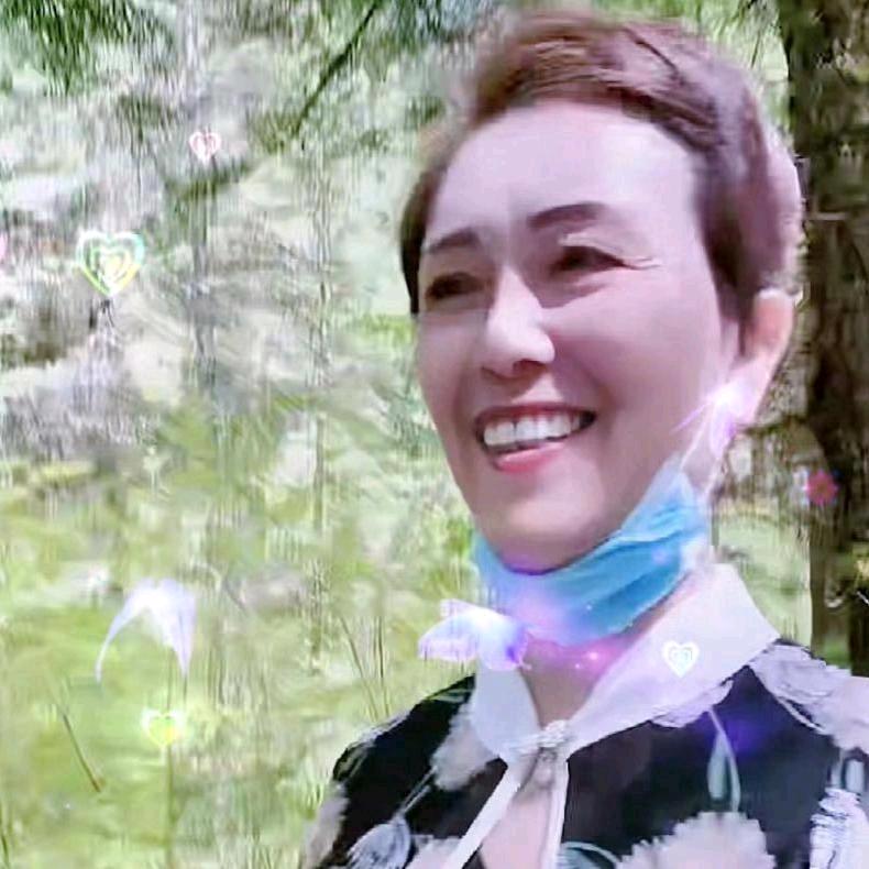 （60后）追梦人