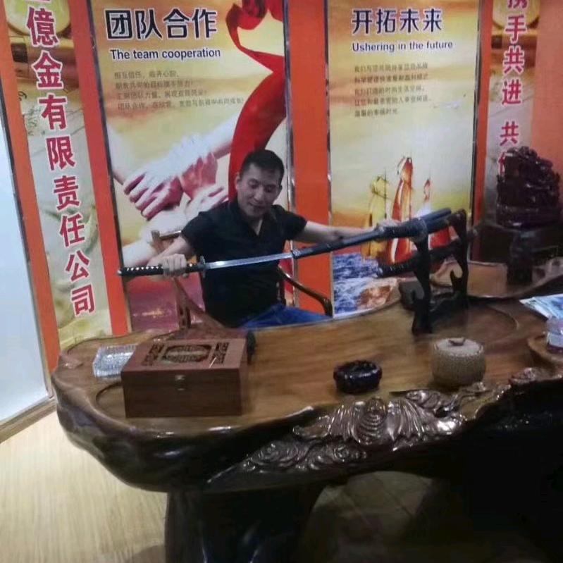 享受孤独