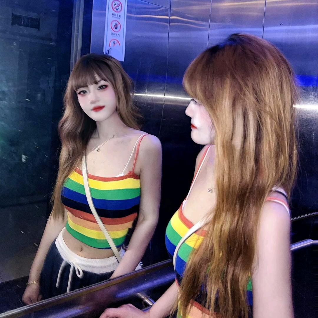 琪安董ᯤ ʸ ᵒ ᵘ