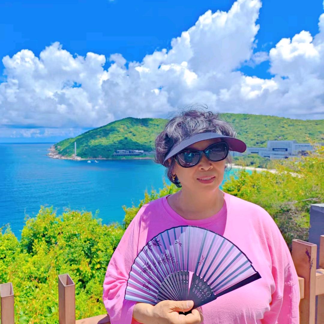 花木兰儿