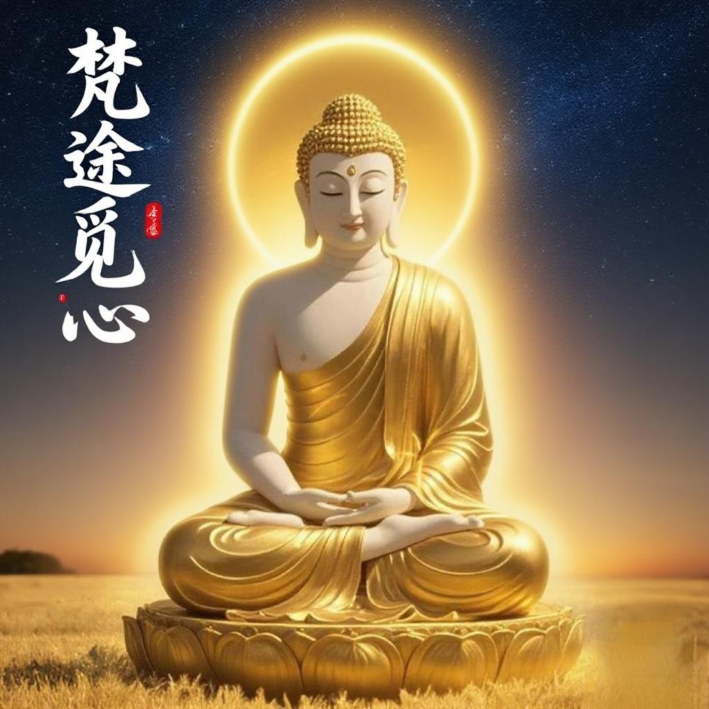 梵途觅心❤️