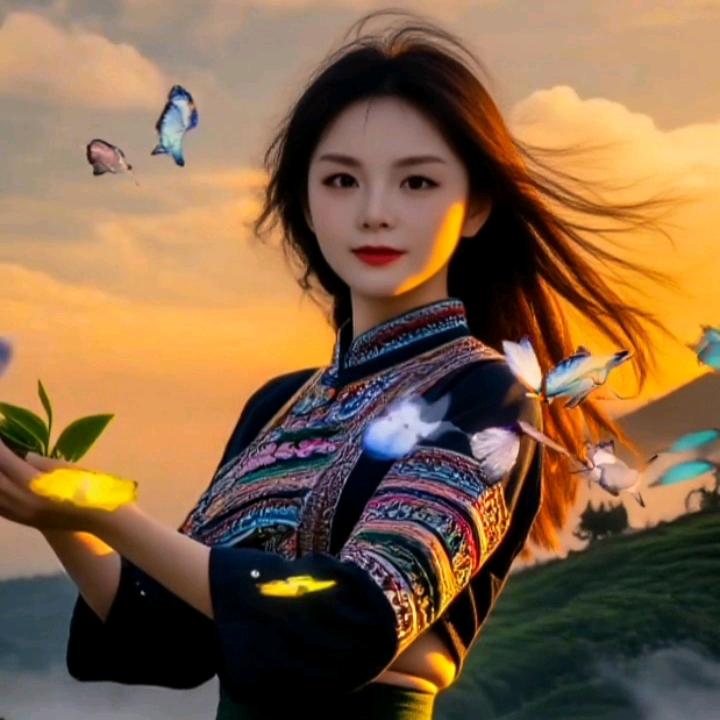 姚娴