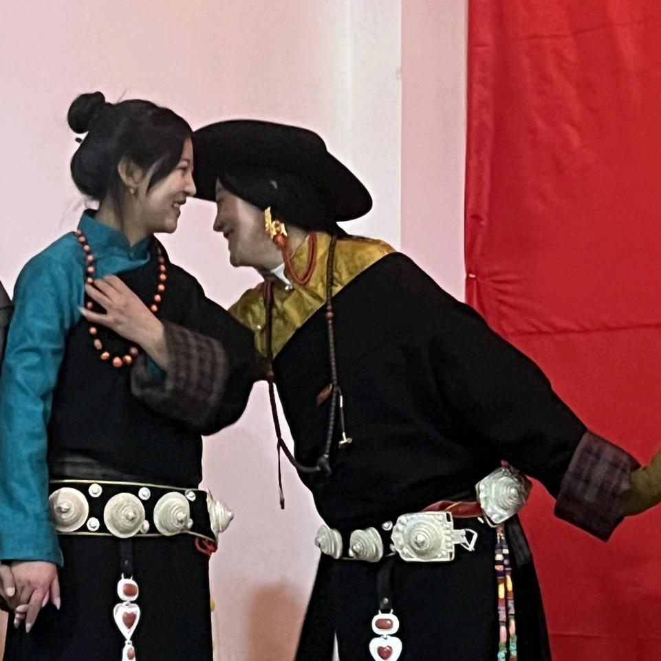 卓玛࿐🕊️西